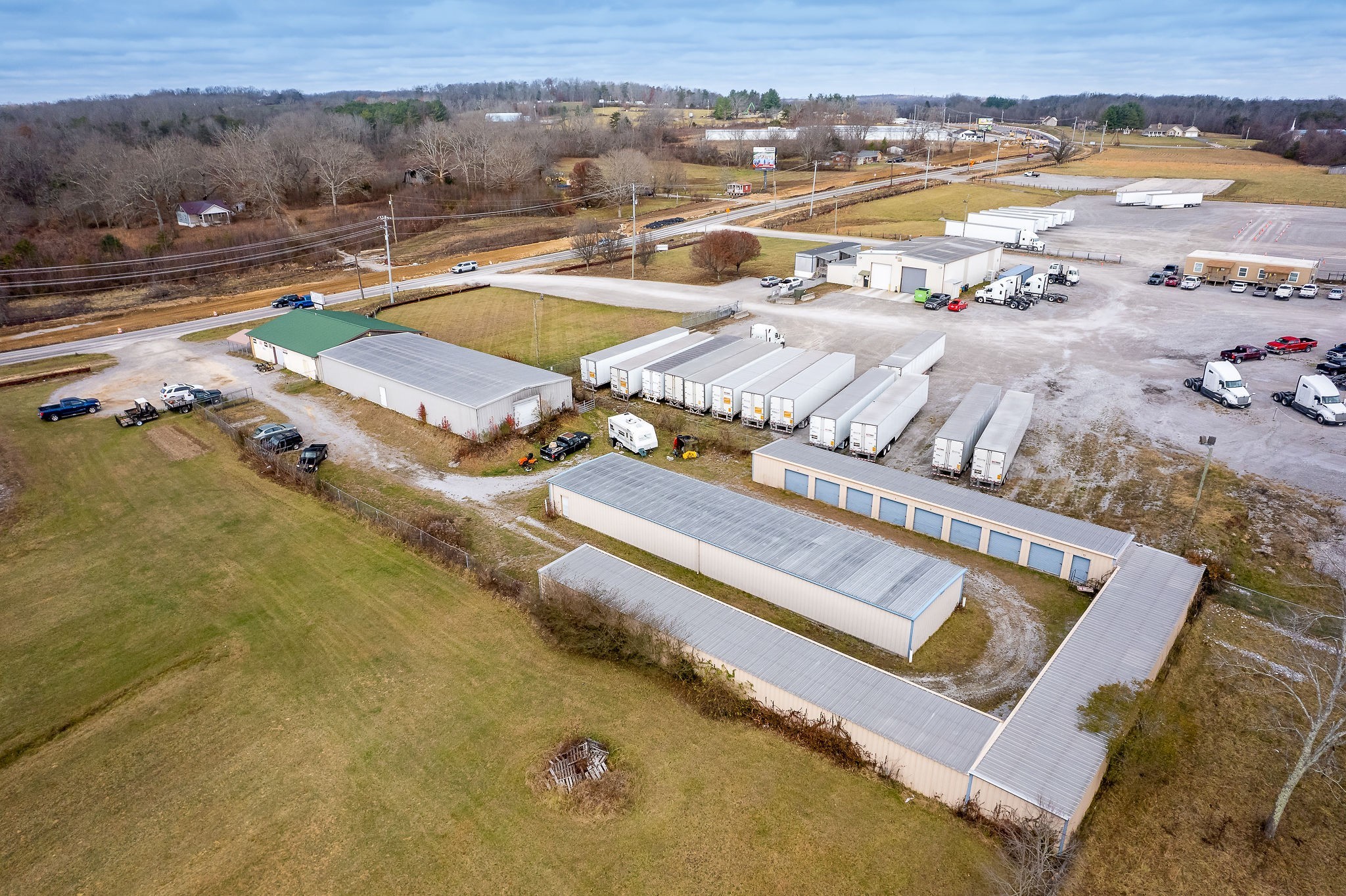 5134 Highway 127, N Crossville TN 38571