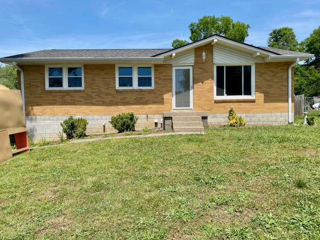 420 Janette Avenue Goodlettsville TN 37072