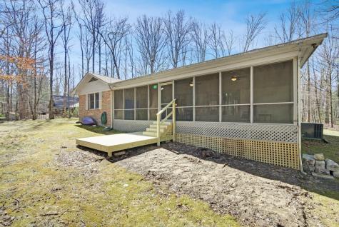 114 Maxon Lane Sewanee TN 37375