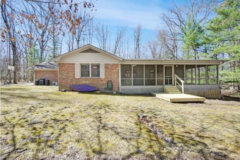 114 Maxon Lane Sewanee TN 37375