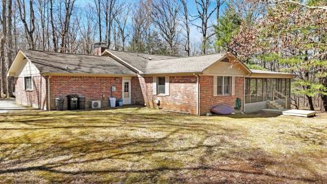 114 Maxon Lane Sewanee TN 37375