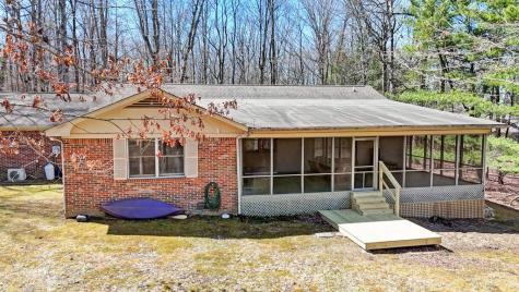 114 Maxon Lane Sewanee TN 37375