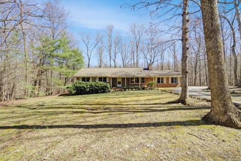 114 Maxon Lane Sewanee TN 37375