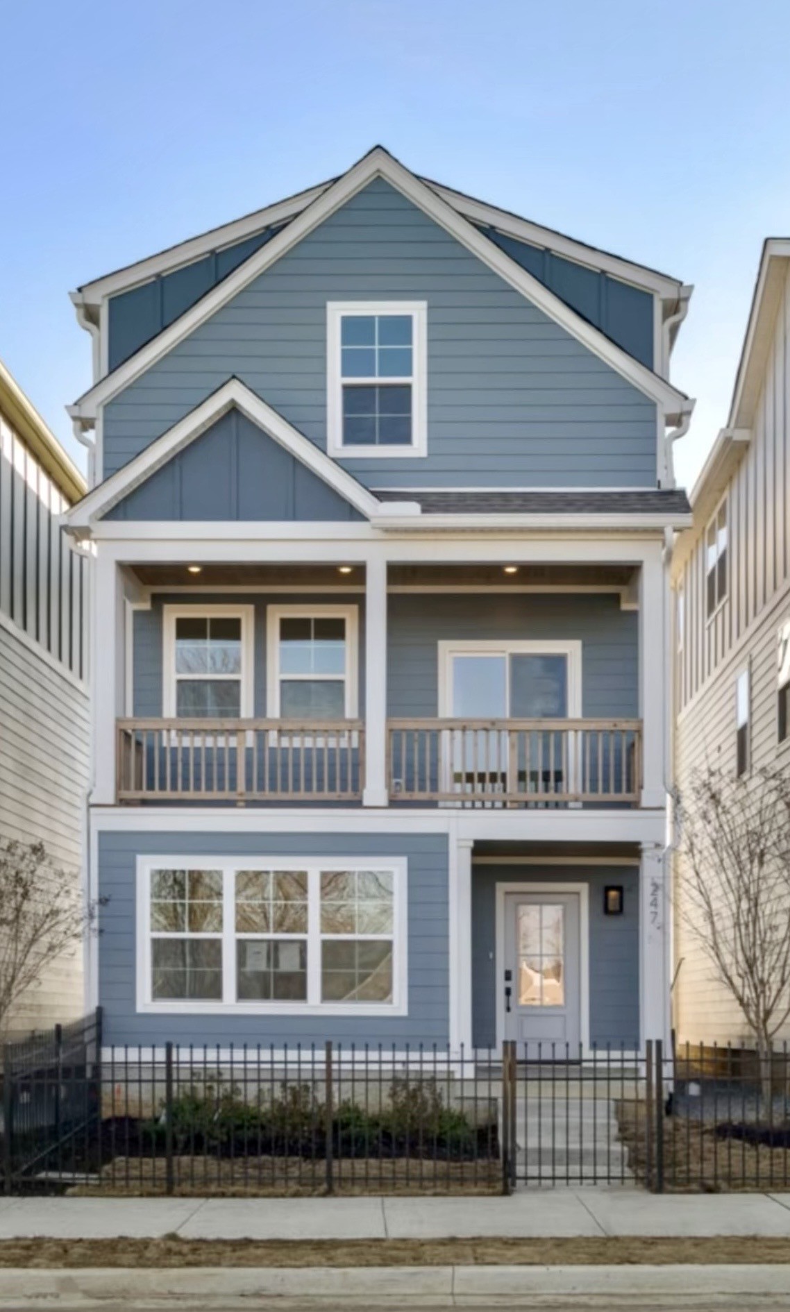 263 Nesbitt Lane Madison TN 37115