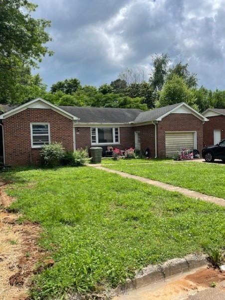 607 4th Street Lawrenceburg TN 38464
