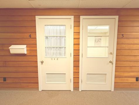 311 N Jackson Street Unit 4 Tullahoma TN 37388