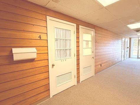 311 N Jackson Street Unit 4 Tullahoma TN 37388