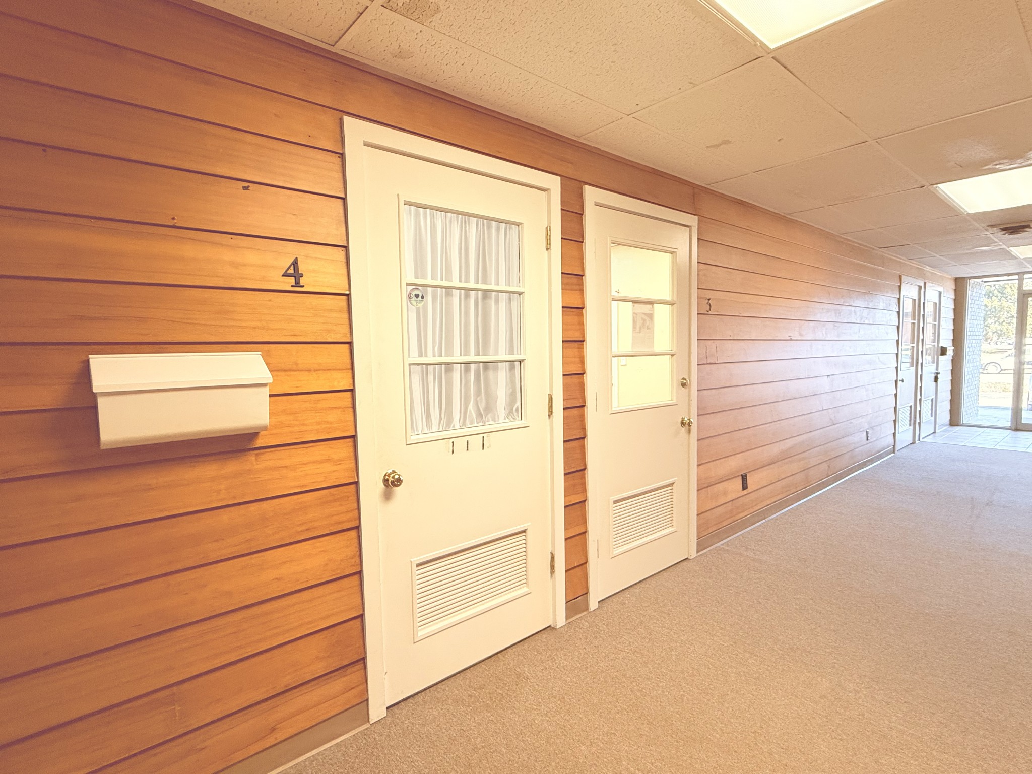 311 N Jackson Street Unit 4 Tullahoma TN 37388