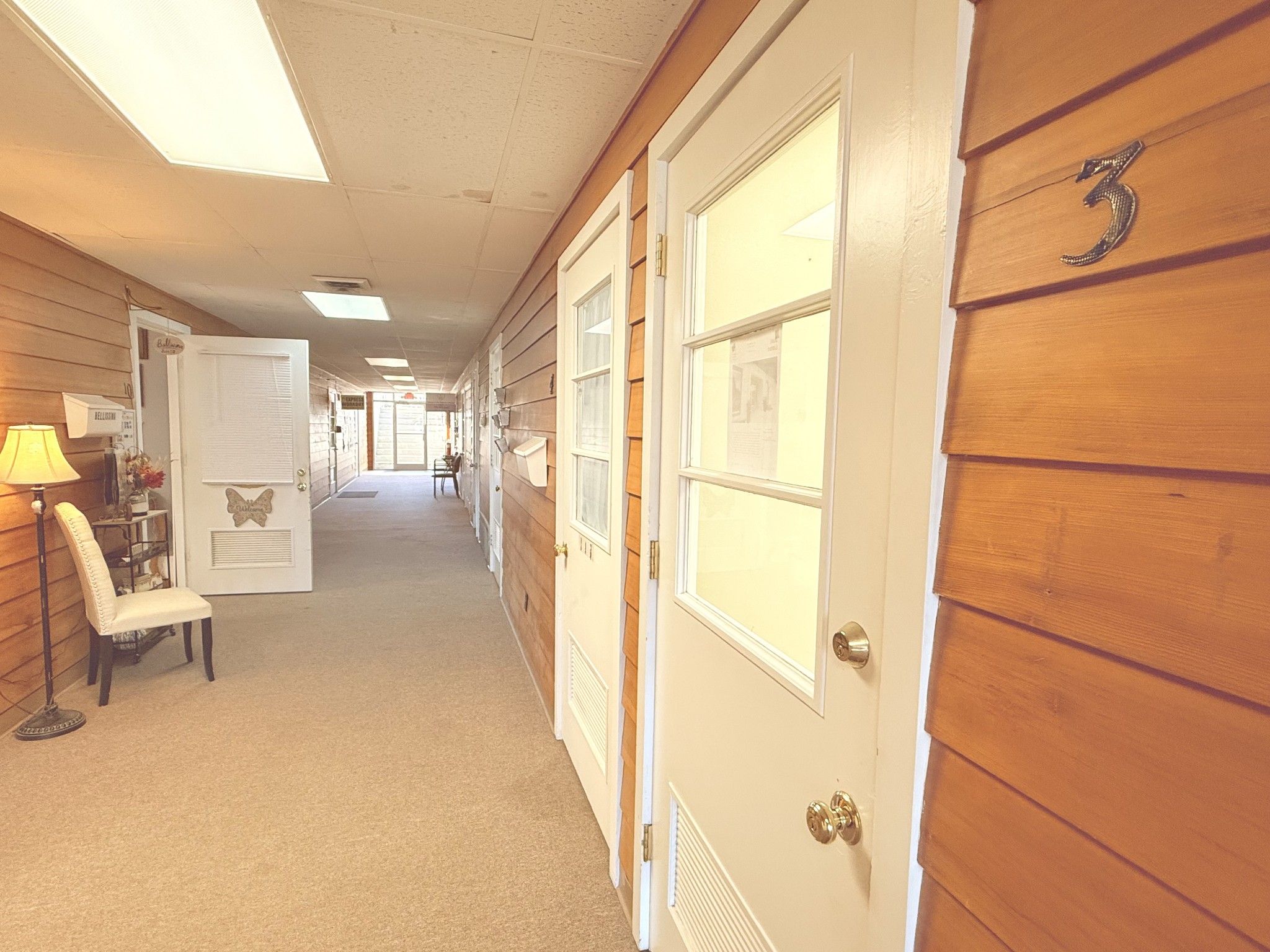 311 N Jackson Street Unit 4 Tullahoma TN 37388