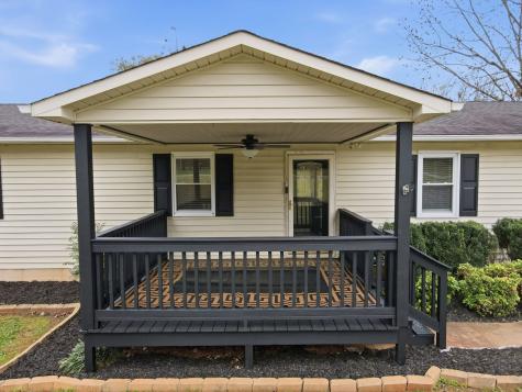 235 Main Street Huntland TN 37345