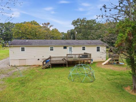 235 Main Street Huntland TN 37345