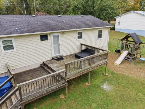 235 Main Street Huntland TN 37345