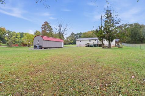 235 Main Street Huntland TN 37345