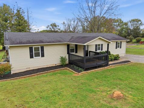 235 Main Street Huntland TN 37345