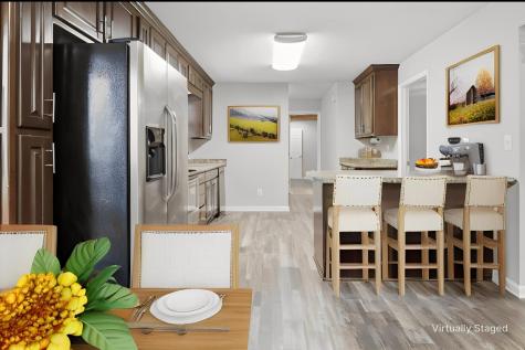 235 Main Street Huntland TN 37345