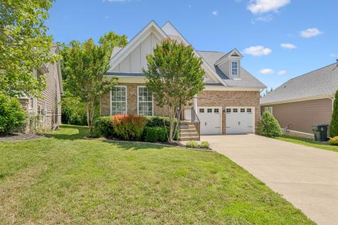 3324 Redmon Hill Nolensville TN 37135