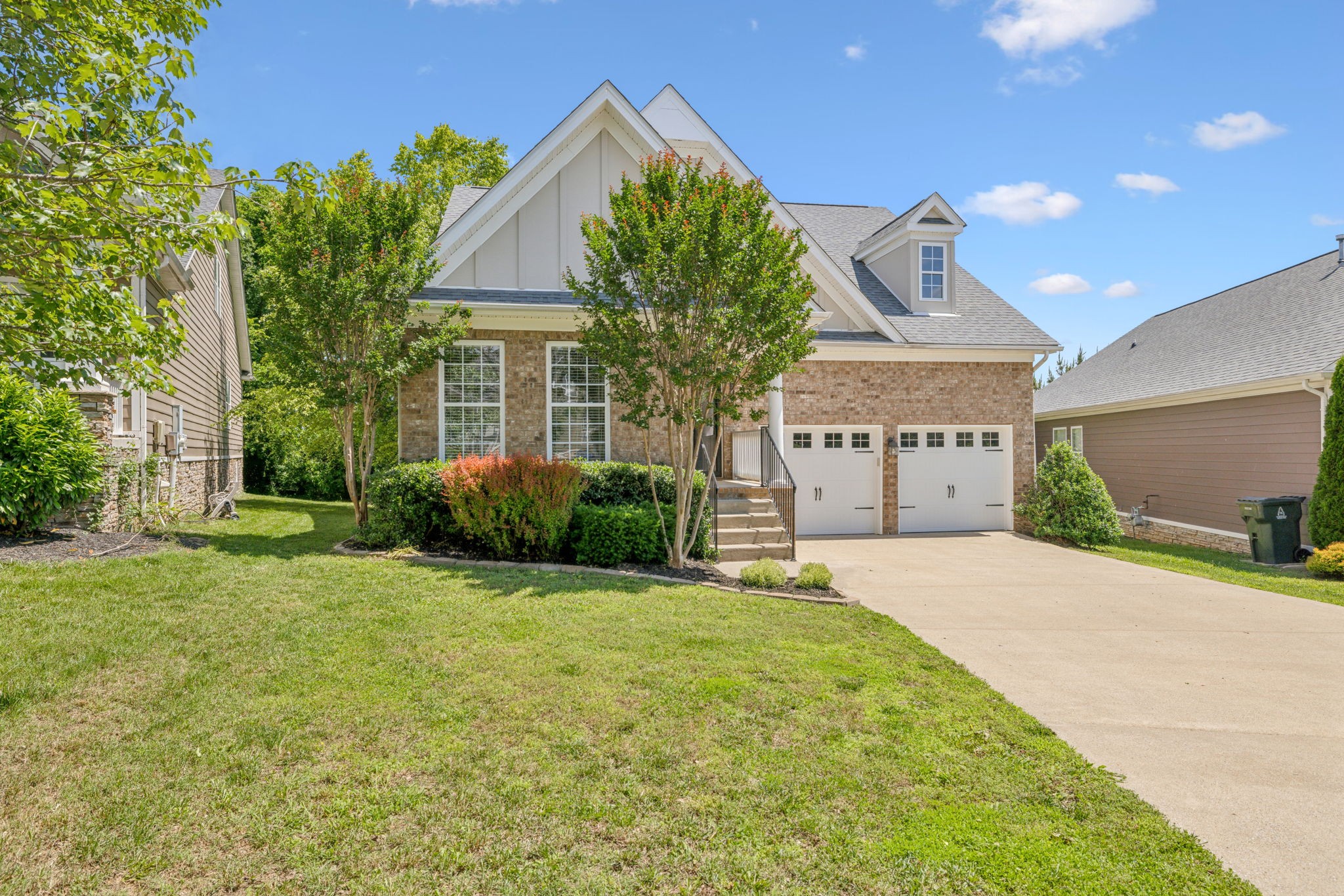 3324 Redmon Hill Nolensville TN 37135