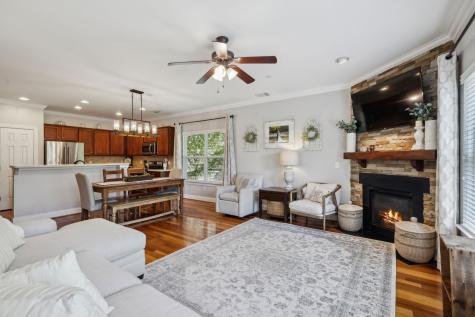 3324 Redmon Hill Nolensville TN 37135