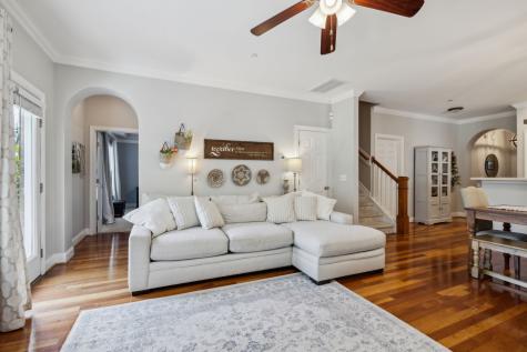 3324 Redmon Hill Nolensville TN 37135