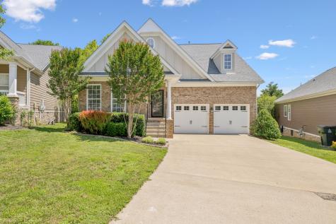 3324 Redmon Hill Nolensville TN 37135