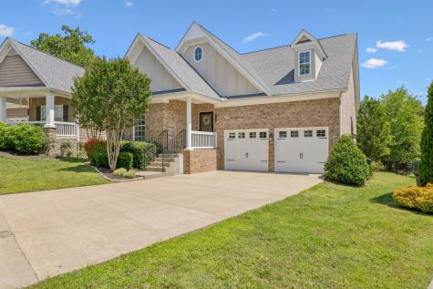 3324 Redmon Hill Nolensville TN 37135
