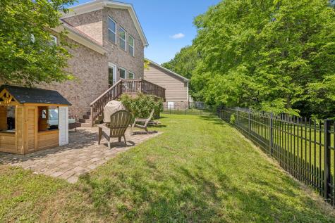 3324 Redmon Hill Nolensville TN 37135