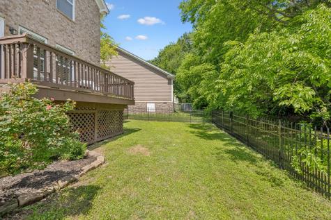 3324 Redmon Hill Nolensville TN 37135