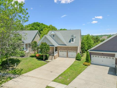 3324 Redmon Hill Nolensville TN 37135