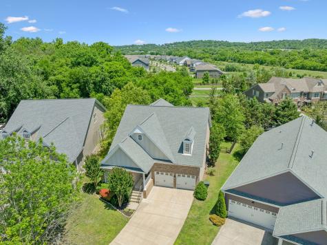 3324 Redmon Hill Nolensville TN 37135