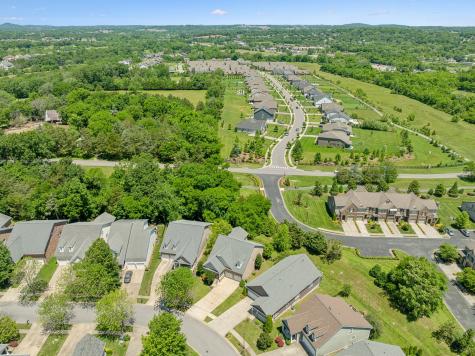3324 Redmon Hill Nolensville TN 37135