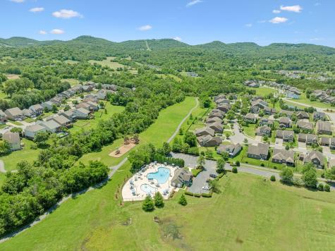 3324 Redmon Hill Nolensville TN 37135