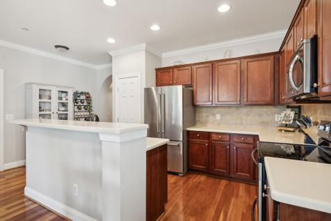 3324 Redmon Hill Nolensville TN 37135
