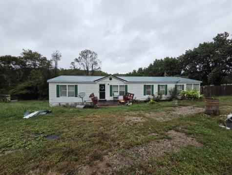 7319 Pinewood Road Nunnelly TN 37137