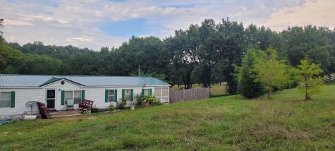 7319 Pinewood Road Nunnelly TN 37137
