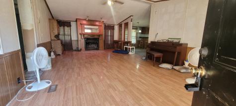 7319 Pinewood Road Nunnelly TN 37137