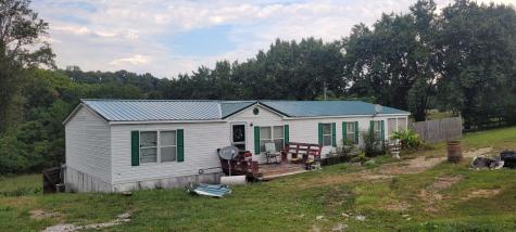 7319 Pinewood Road Nunnelly TN 37137