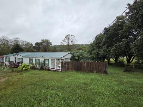7319 Pinewood Road Nunnelly TN 37137