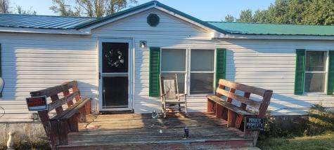 7319 Pinewood Road Nunnelly TN 37137