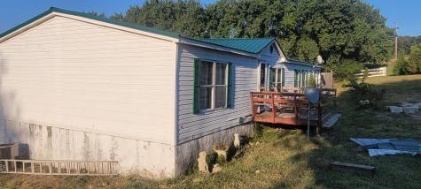7319 Pinewood Road Nunnelly TN 37137