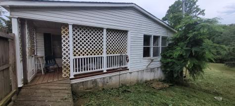 7319 Pinewood Road Nunnelly TN 37137