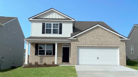 1546 Rosewood Drive White House TN 37188
