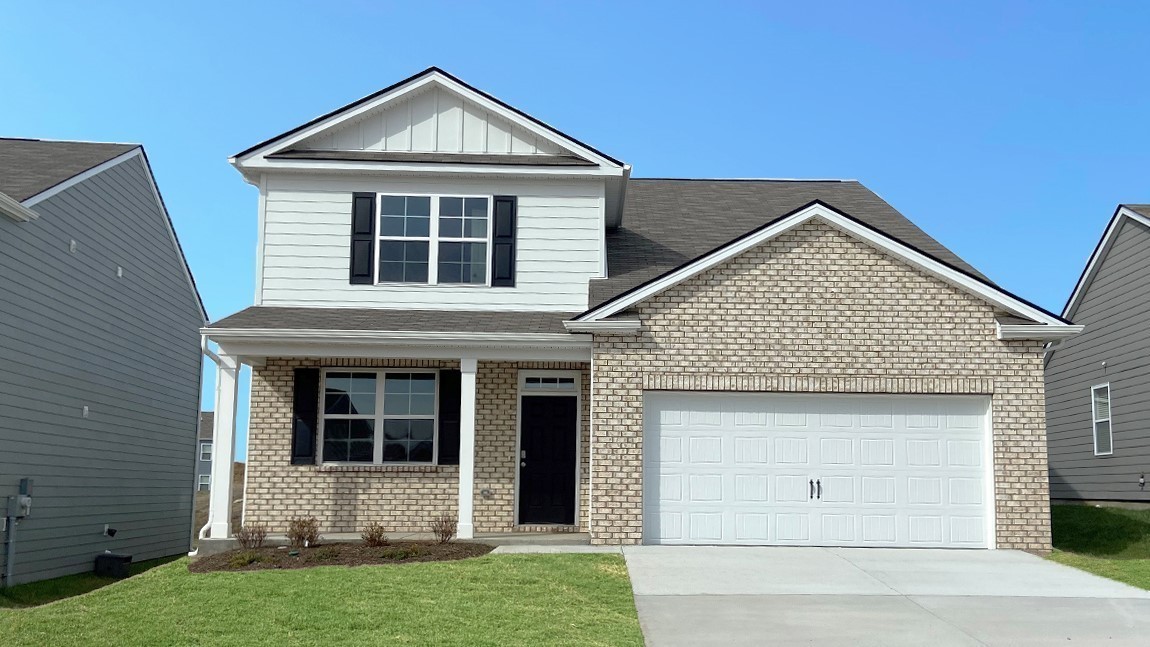 1546 Rosewood Drive White House TN 37188