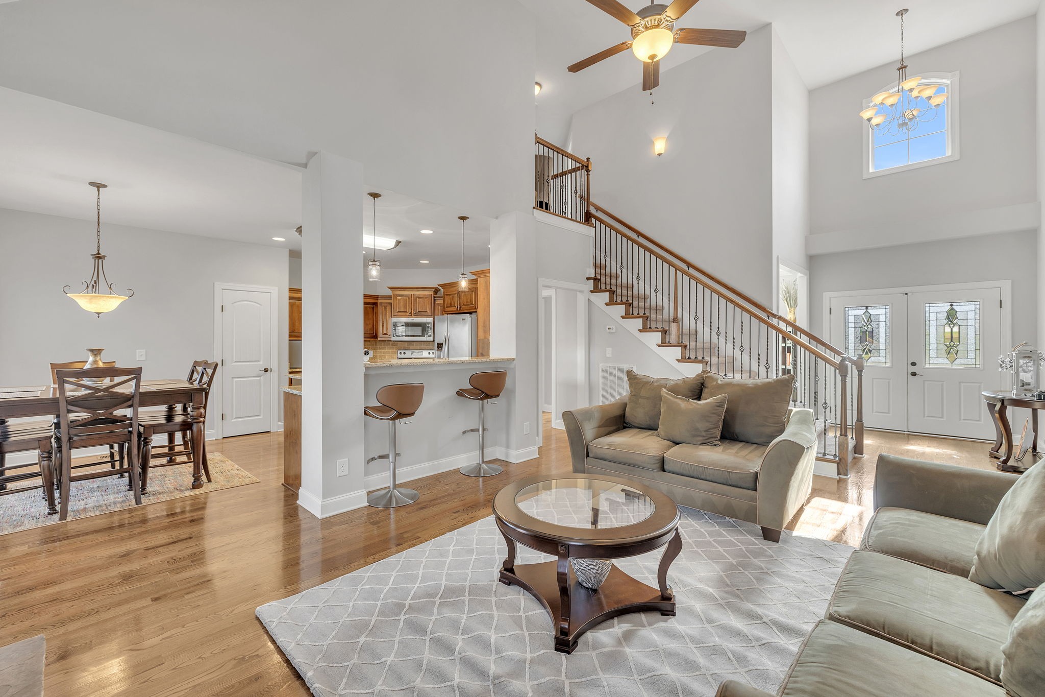 706 Burgundy Drive Smyrna TN 37167