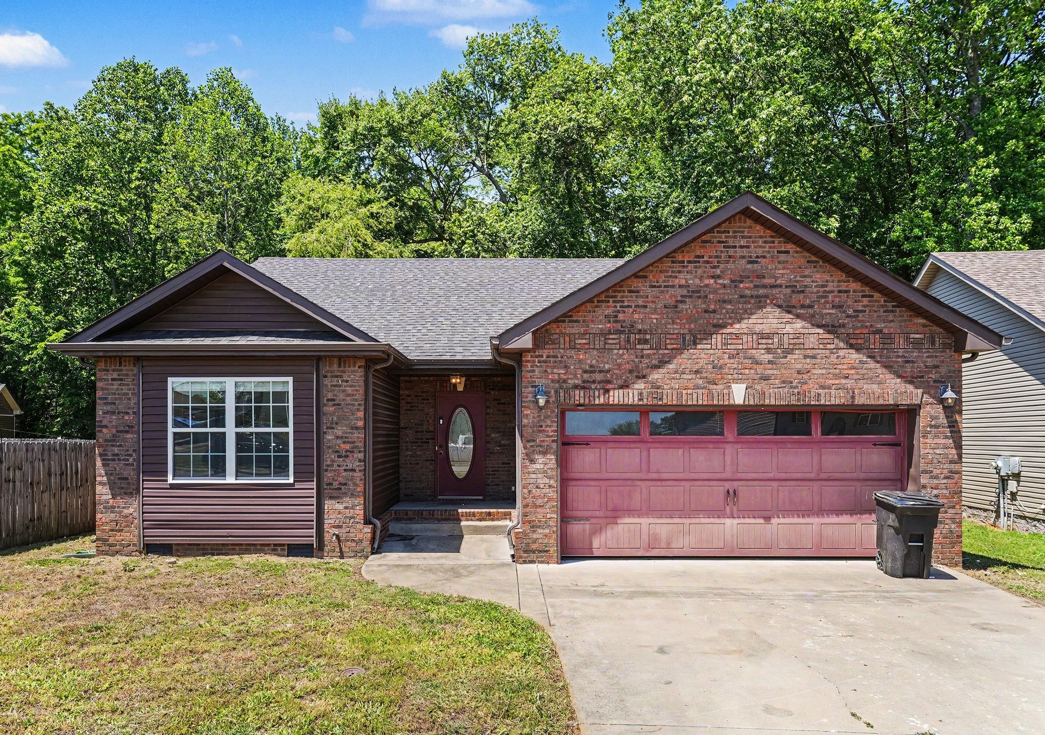 598 Cameo Court Clarksville TN 37042