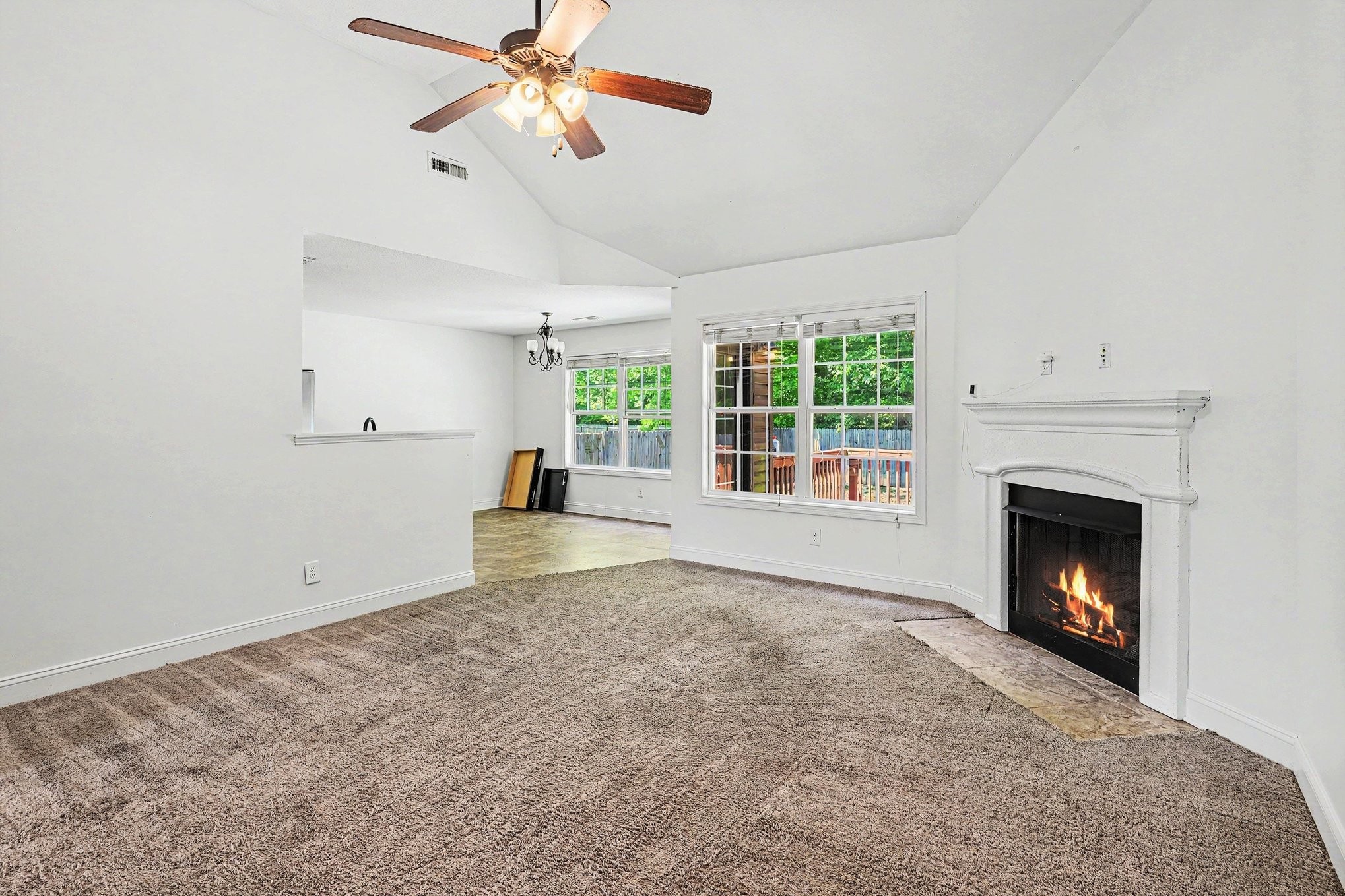 598 Cameo Court Clarksville TN 37042