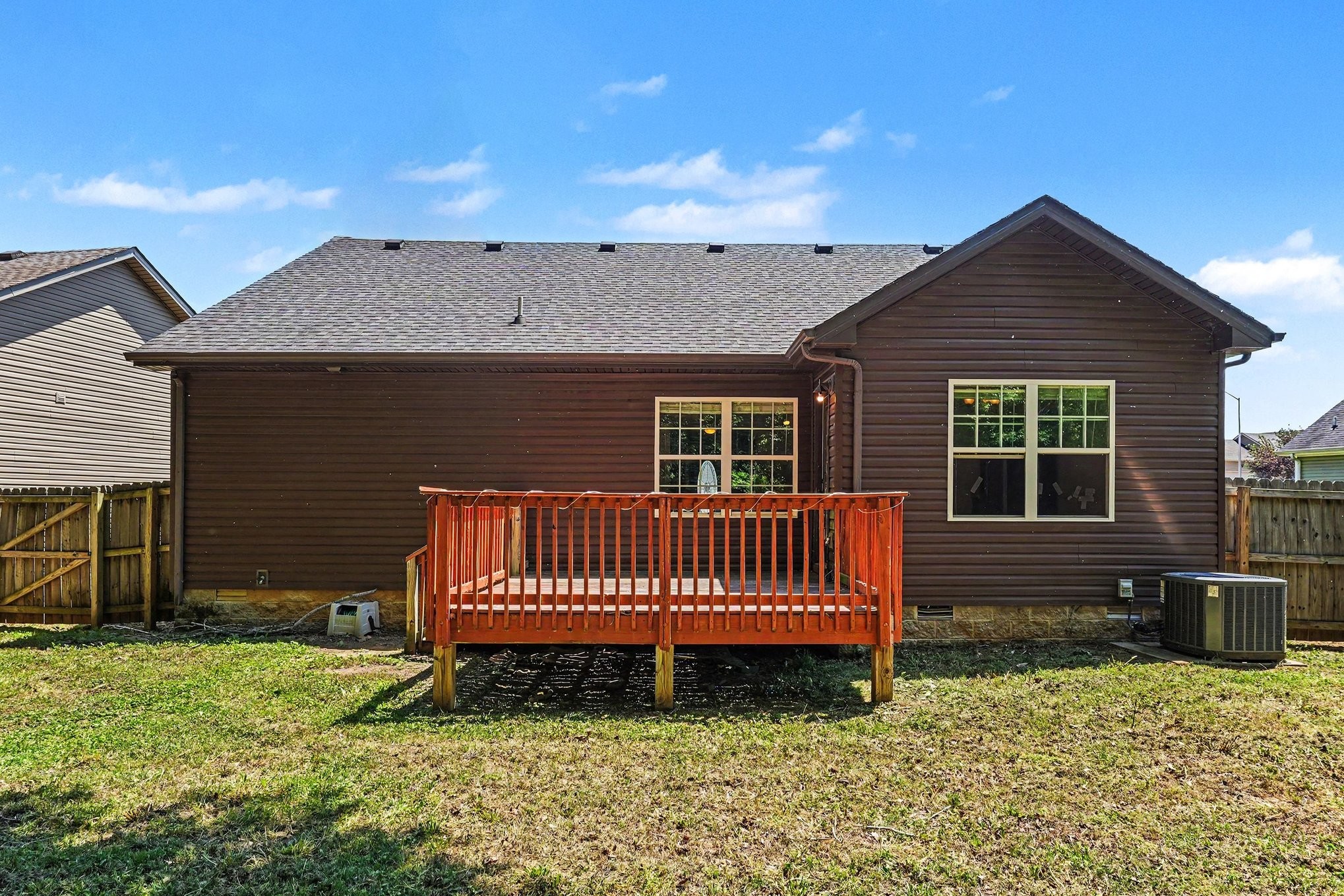 598 Cameo Court Clarksville TN 37042