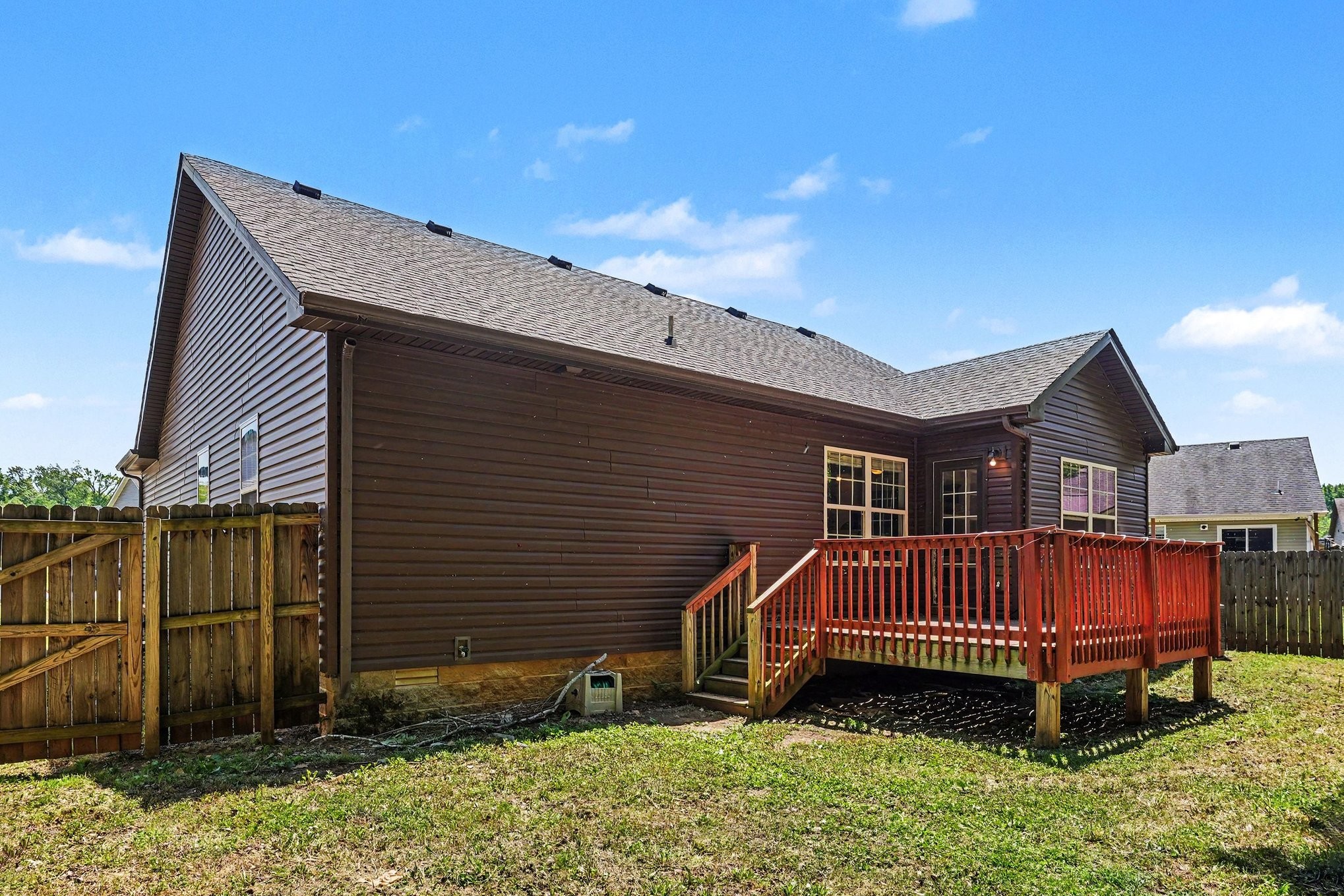 598 Cameo Court Clarksville TN 37042