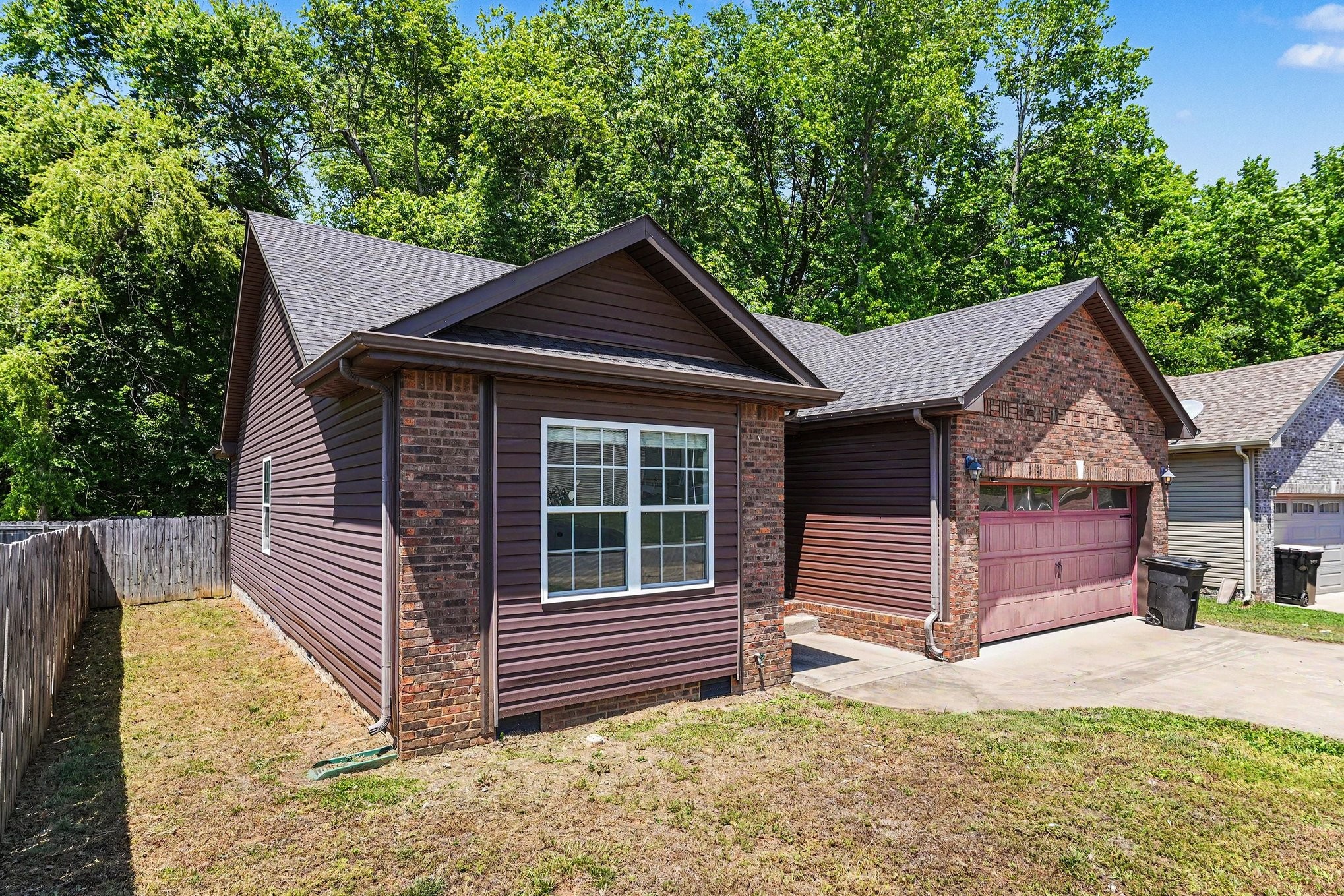 598 Cameo Court Clarksville TN 37042