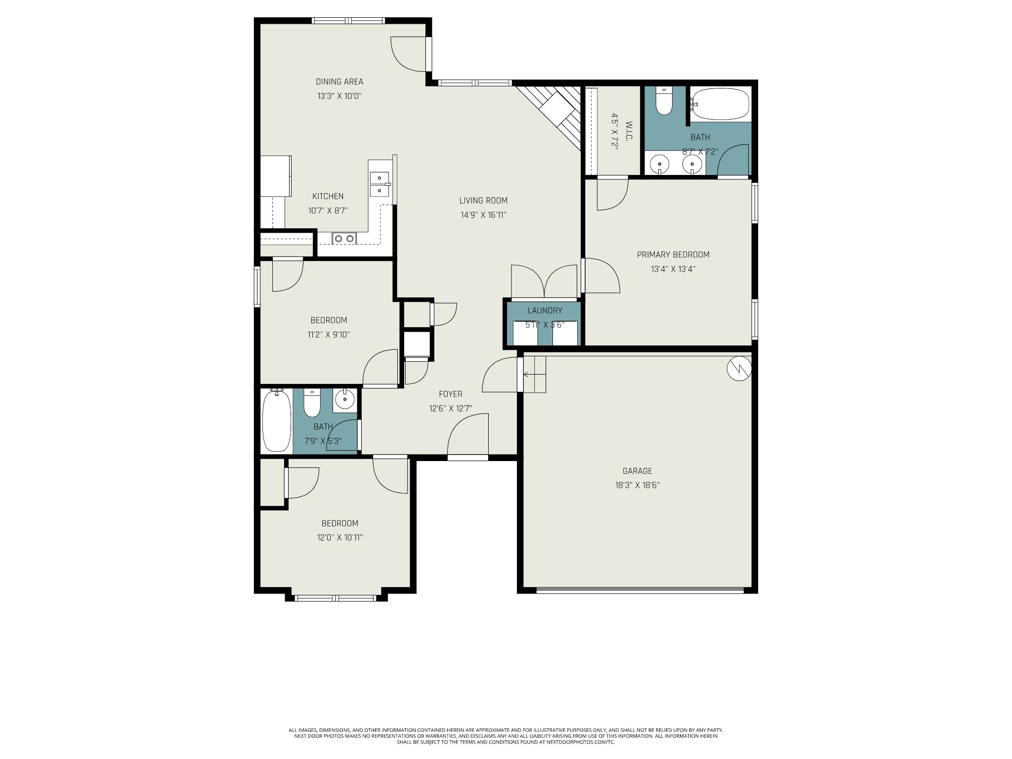 598 Cameo Court Clarksville TN 37042