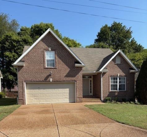 1060 Golf View Way Spring Hill TN 37174
